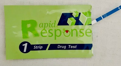 Governor Plans To Sign Fentanyl Test Strip Bill Into Law Following Waikiki Overdoses