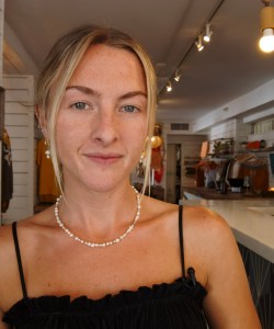 Margaret Cipriano
