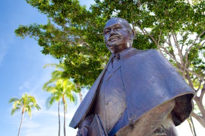 Will Kūhiō’s Hawaiian Homestead Act Survive The Trump Presidency?