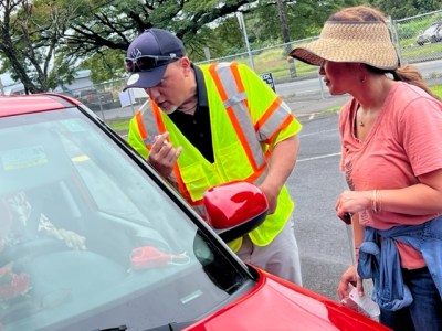 The Big Island Is Confronting A Big Problem With Fentanyl