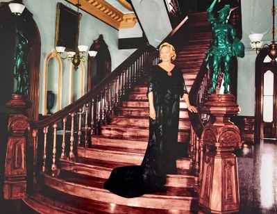 Denby Fawcett: Is The Funeral Of Abigail Kawananakoa The Last Hawaiian Royal Burial?