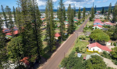 Lāna‘i Loses The Island’s Only State Mental Health Counselor — Again
