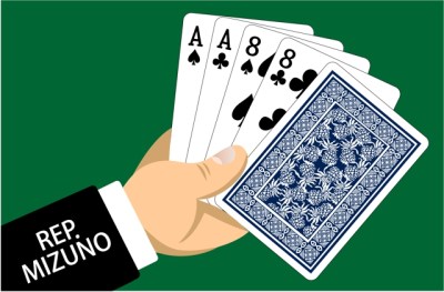 John Pritchett: Bad Hand