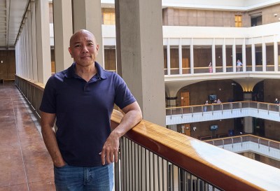 Green’s Homeless Coordinator Is Leaving Post