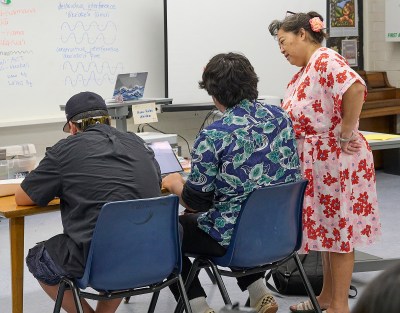 Plans To Expand Hawaiian Language Studies In Schools Stall