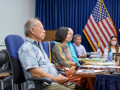 Police Commission Postpones Decision On Legal Representation For 2 Makaha Cops