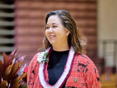 US Rep. Jill Tokuda Invites Farmers To Have Their Say On Federal Farm Bill