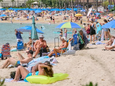 The Hawaii Tourism Authority Is A Step Closer To Being Dissolved
