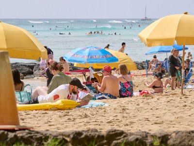 The Hawaii Tourism Authority Just Won’t Die Despite Some Lawmakers’ Best Efforts