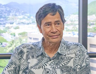 Hawaiian Homelands Chair Embarks On ‘Aggressive’ Agenda At Legislature