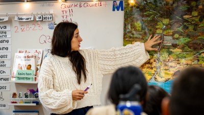 A $500 State Tax Credit For School Supplies? Hawaii Teachers Say That’s A Good Start