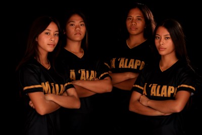Lee Cataluna: Native Hawaiian Soccer Team Has International Aspirations