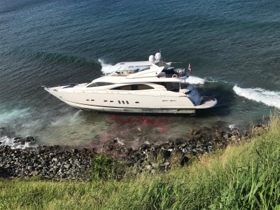 Did Boat Salvage Law Save The State Money? Auditor Says No One Knows