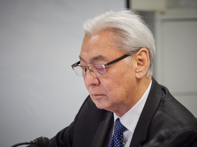 Hawaii’s Longest-Serving State Lawmaker Talks About The True Power Of Legislators