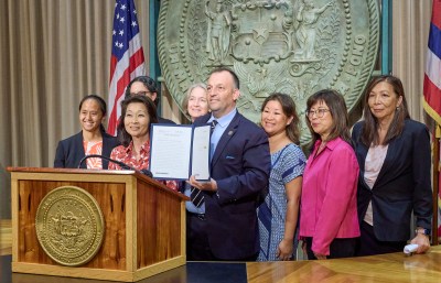 Abortion Protections Will Be Expanded In Hawaii Under New Law