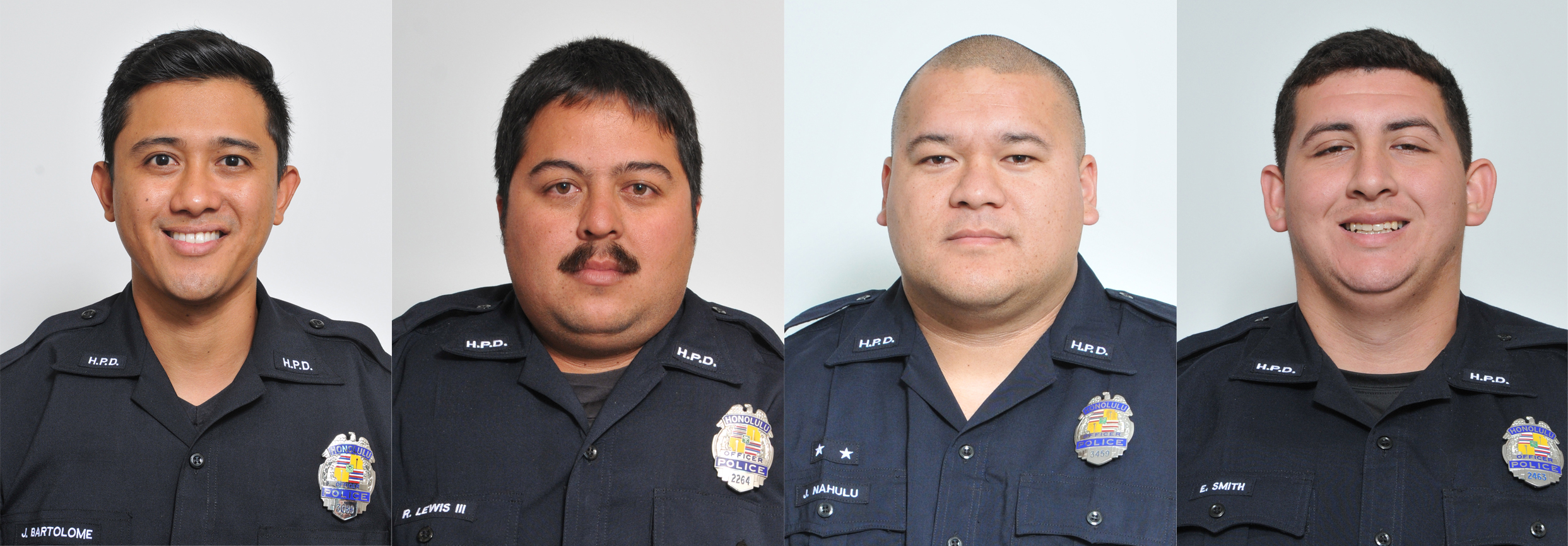 Trial Of Officers Charged In Makaha Pursuit Continued To June 3 ...