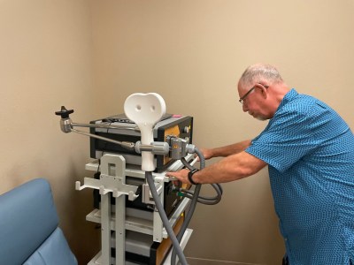 Big Island Residents Have A New Option To Treat Depression