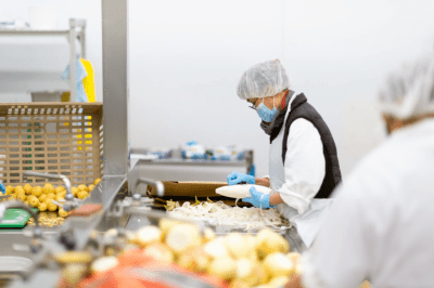 Centralized Kitchens Are The Secret To Zippy’s Success 