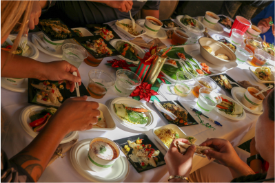 A New Recipe: This Program Puts Oahu Inmates In College Cooking Courses