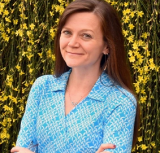 Celeste Carruthers