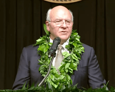 Honolulu Mayor Vows ‘Systemic Change’ In Beleaguered Department