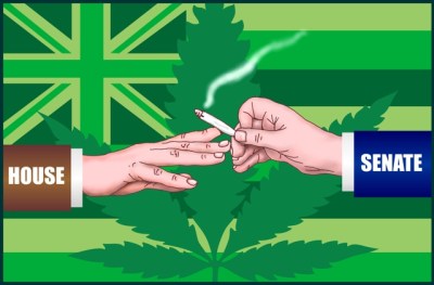 John Pritchett: Joint Referral