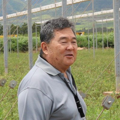 The Untimely Death Of Key Hawaii Ag Official Could Set Back Projects