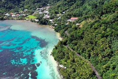 Pacific Territories Are Getting Millions To Address Climate Change. Is It Enough?