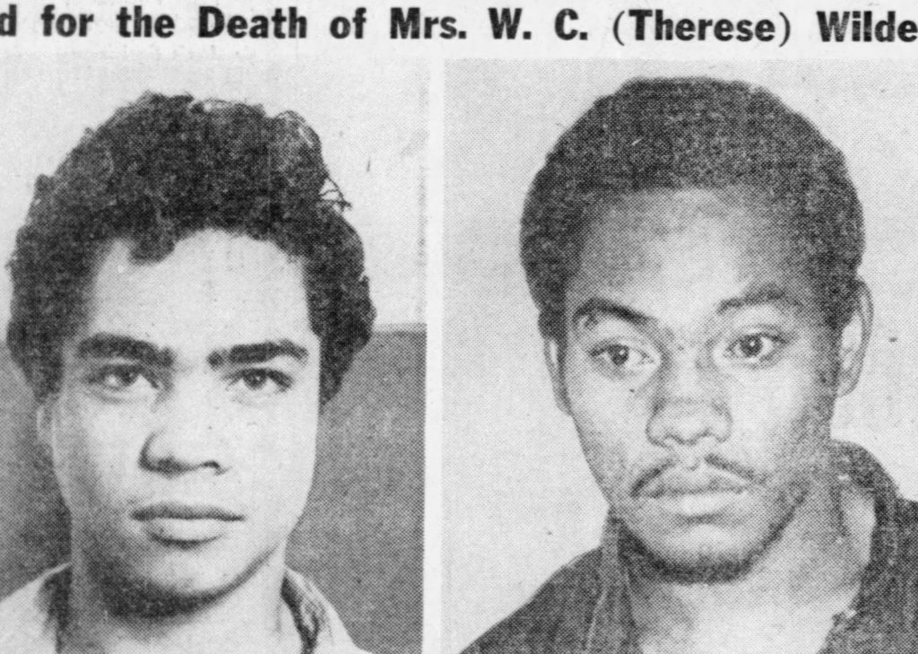 John Palakiko James Majors death penalty Jonathan Okamura column Honolulu_Star_Bulletin_Mon__Mar_22__1948_