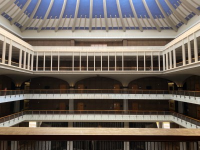 The Last-Minute Budget Scrum At The Capitol May Cause An Odd Problem: Too Much Cash