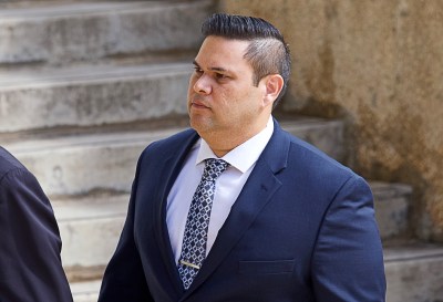 Convicted Hawaiʻi Lawmaker’s Emails Were Deleted When He Left Office