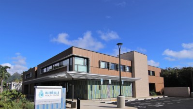 Catherine Toth Fox: Waimanalo Health Center Provides The Right Space For The Right Care