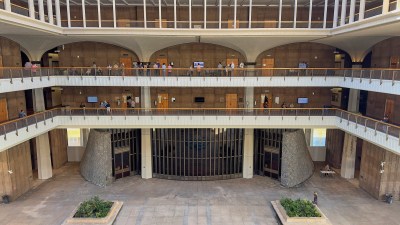 Senate Committee Scraps Bill To Cut The Pay Of Hawaii Corrections Oversight Coordinator