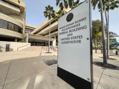 Oahu Man Indicted For Alleged Child Sex Abuse In 2017 Still Hasn’t Gone To Trial
