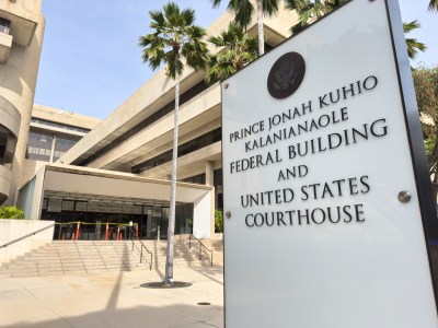 Last Miske Defendant Gets 30 Years As Huge Organized Crime Case Ends