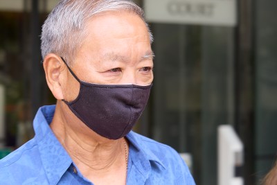 Former Honolulu Building Inspector Gets 5 Years In Prison For Bribery