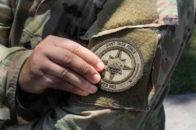 Military Members File Lawsuit Over Red Hill Water Contamination