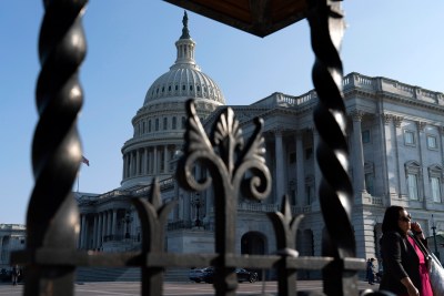 Case, Tokuda Vote To Pass GOP-Led Debt Ceiling Deal Despite Concerns
