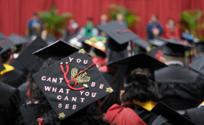 Early College Grads Get Degrees. But Do They Land Jobs?