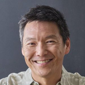 Kevin Fujii