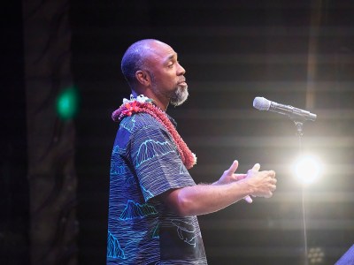 Hawaii Storytellers: Keli‘i Kotubetey