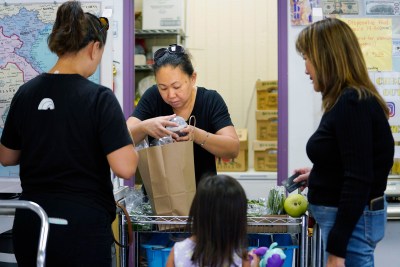 Hawaii Farmers Could Use Some Help Landing Grants That Would Boost Farm Operations