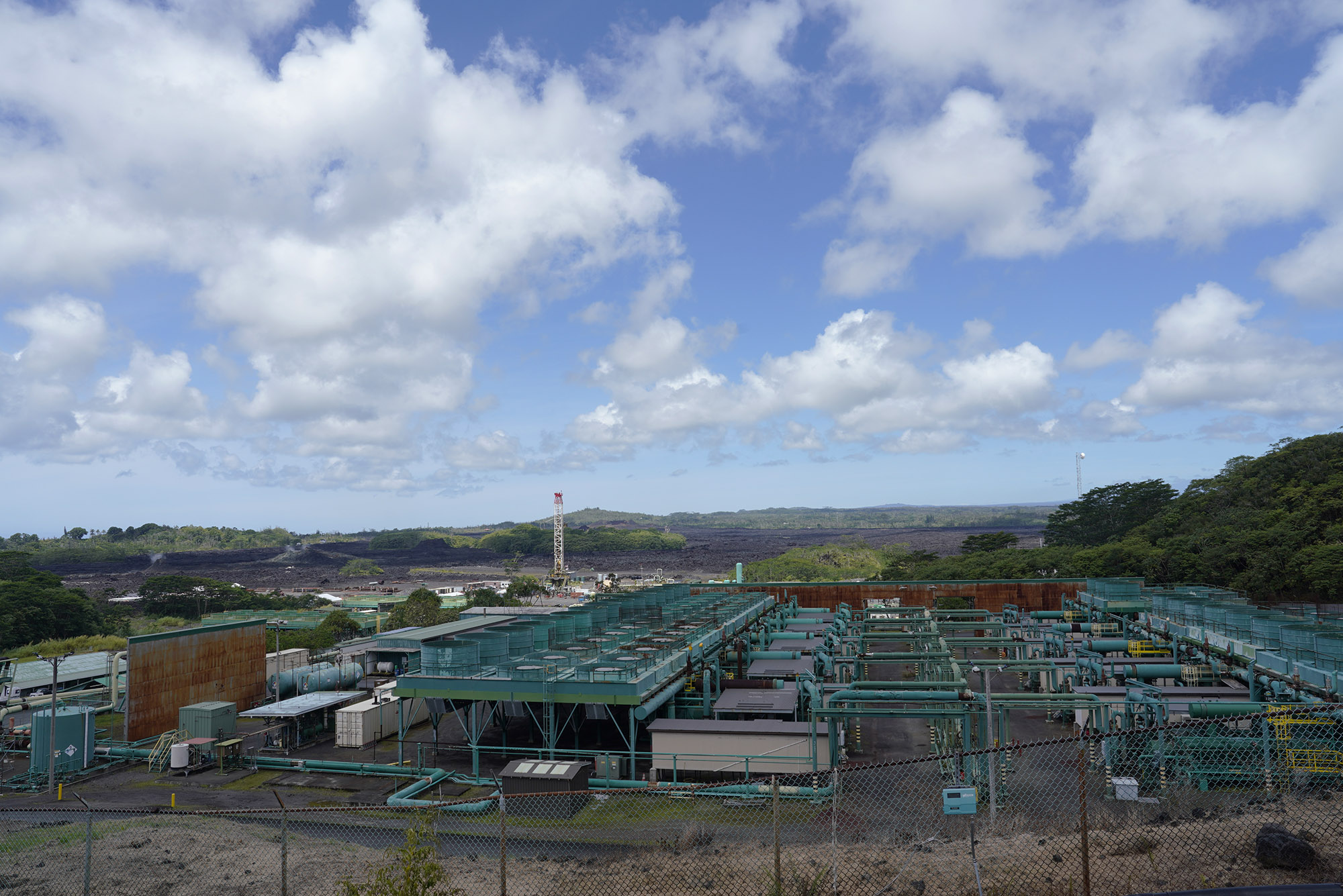 Manoa Rd Energy Hawaiʻi Is On The Threshold Of A New Era Of Renewable Energy - Honolulu ...