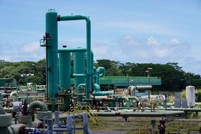 Could The Feds Help Hawaiʻi Develop Geothermal?