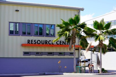 New Medical Center Opens For Honolulu’s Homeless Community