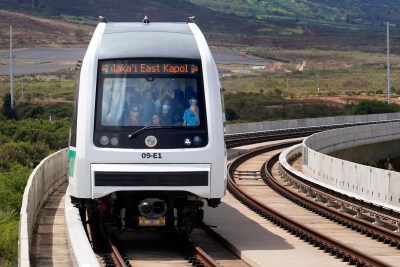 Uncertainty Over Honolulu Rail CEO’s Future Is Complicating Recruitment