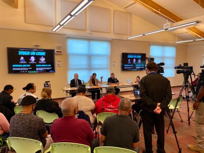 HPD’s New Vice Major Vows To Take Down Game Rooms