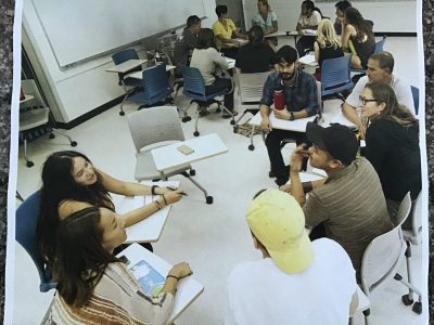 Jonathan Okamura: The End Of Affirmative Action Likely Would Not Affect The University Of Hawaii
