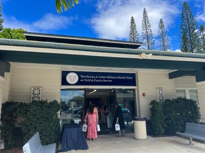 Mental Health Worker Shortage And Stigma Are Hurting Veterans, Troops In Hawaii