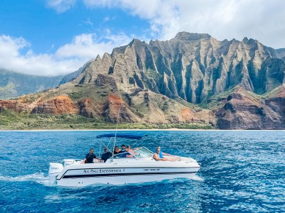Tour Boat Companies Say Bill To Beat Overtourism Would Sink Their Business